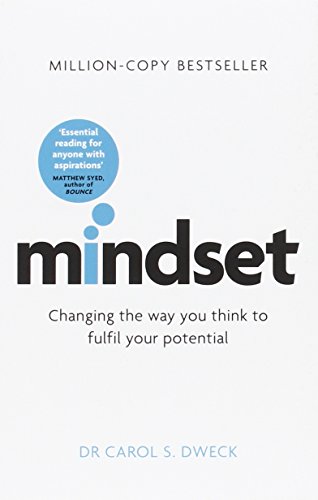 Mindset: the New Psychology of Success