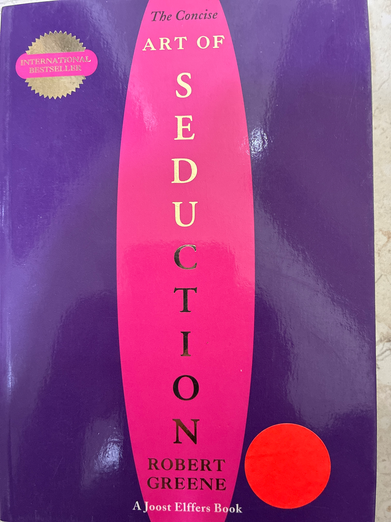 The Concise Seduction (the Robert Greene Collection)