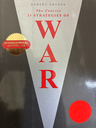 Concise Strategies of War the