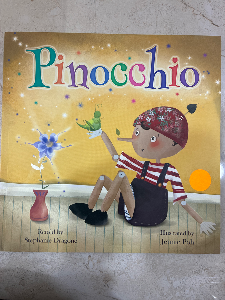 Pinocchio