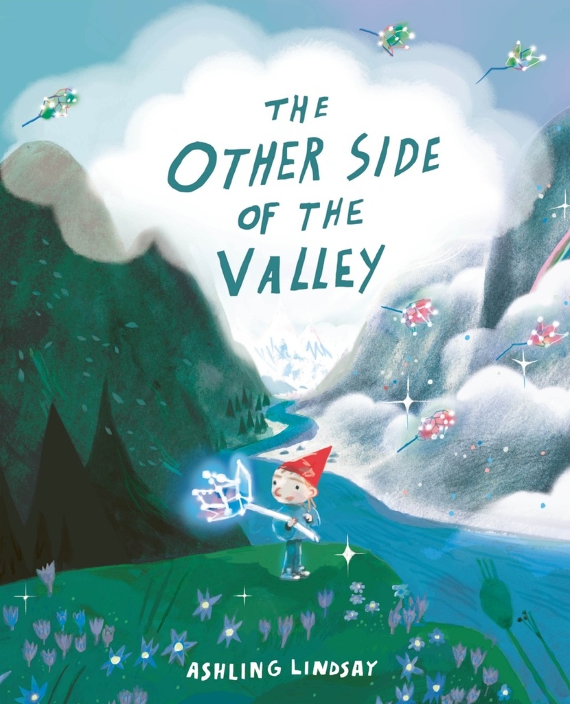 The Other Side of the Valley (eBook)