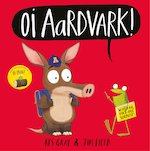 Oi Aardvark! | Paperback