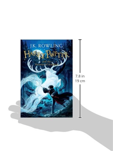 Harry Potter and the Prisoner of Azkaban