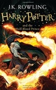 Harry Potter and the Half-Blood Prince: 6/7 (Harry Potter 6)