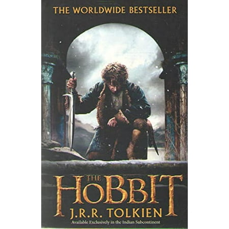The Hobbit (Book)