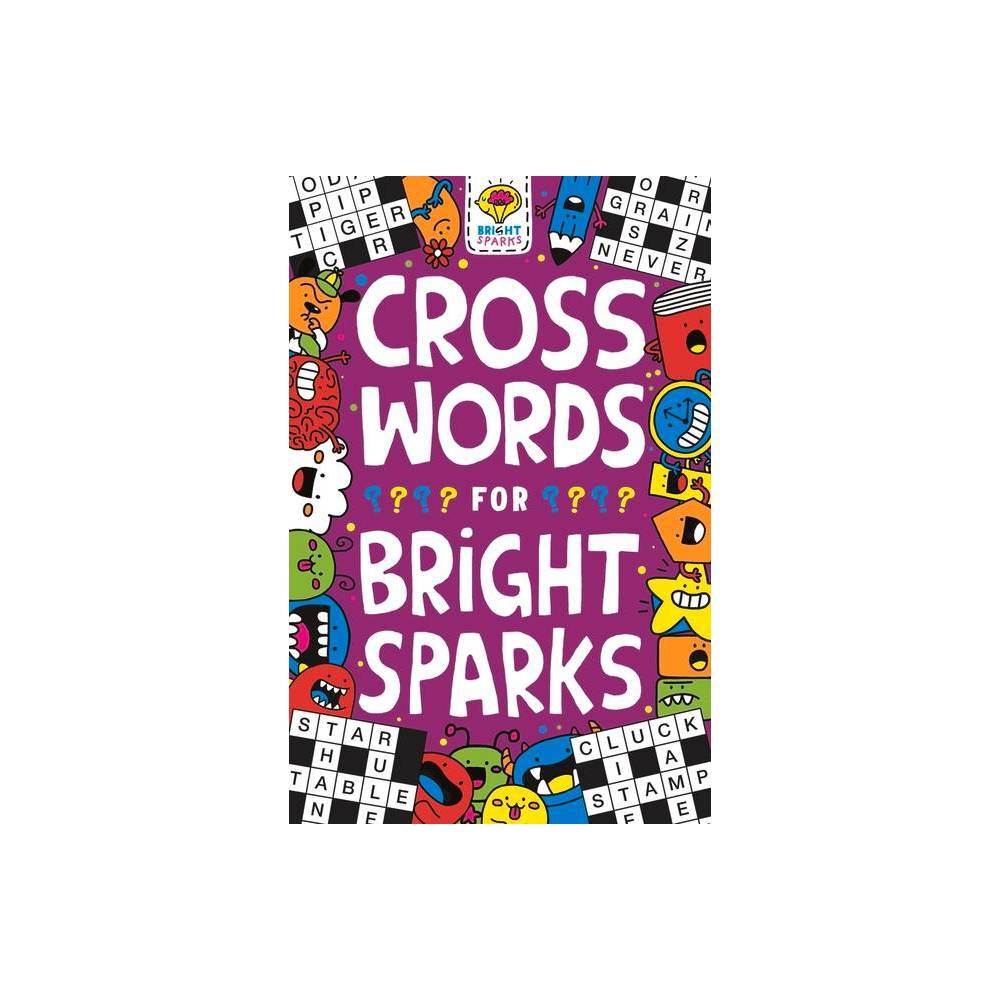 Crosswords for Bright Sparks
