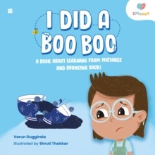 Varun Duggirala I DID a BOO BOO (Hardback)