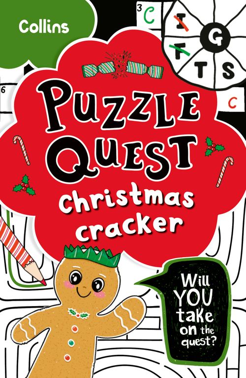 Christmas Cracker 
