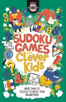 Sudoku Games for Clever Kids