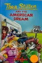Thea Stilton #33: the American Dream