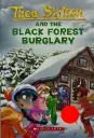 Thea Stilton Thea Stilton and the Black Forest Burglary