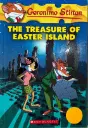 The Treasure of Easter Island (Geronimo Stilton #60), 6