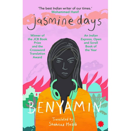 Jasmine Days
