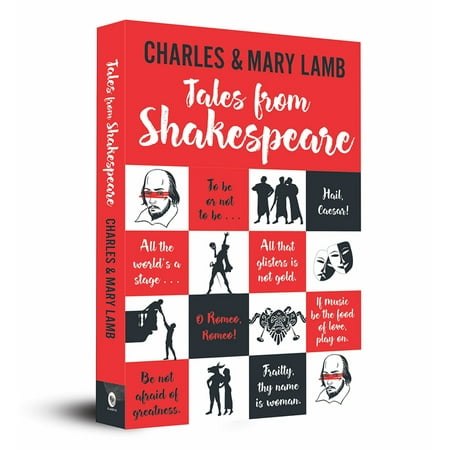 Tales from Shakespeare