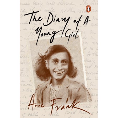 Diary of a Young Girl (PREMIUM PAPERBACK  PENGUIN INDIA) (Paperback)