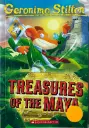 Treasures of the Maya