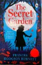 The Secret Garden by Frances Hodgson Burnett