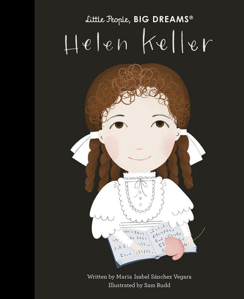 Helen Keller (eBook)
