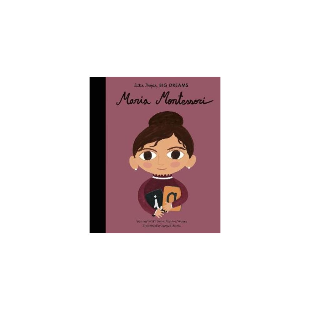 Maria Montessori (eBook)