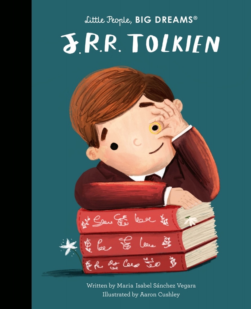 J. R. R. Tolkien (eBook)