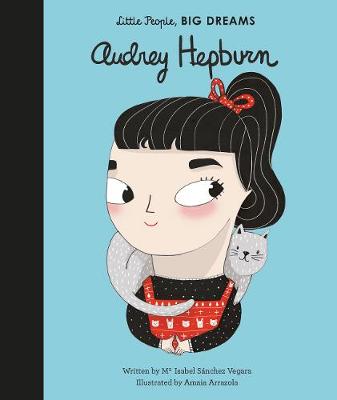 Audrey Hepburn (eBook)
