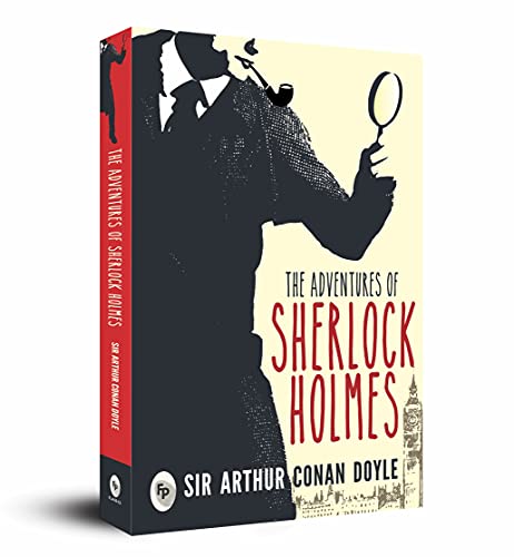 The Adventures of Sherlock Holmes