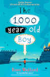 Ross Welford the 1000-year-old Boy (Paperback)