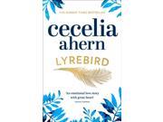 Lyrebird, Romance, Paperback, Cecelia Ahern