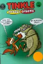 TINKLE DOUBLE DIGEST  NO 42