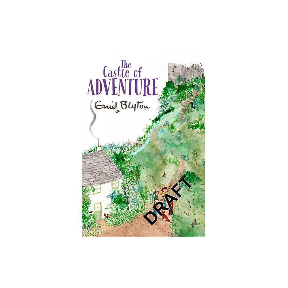 The Castle of Adventure