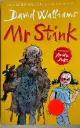 Mr Stink
