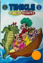 TINKLE DOUBLE DIGEST  NO 5