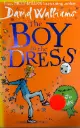 The Boy in the Dress