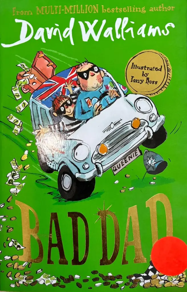 Bad Dad