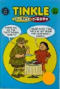TINKLE DOUBLE DIGEST  NO 34
