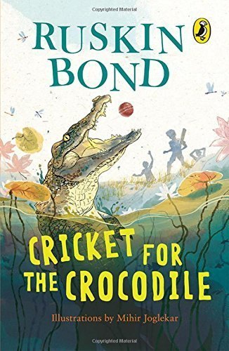 Cricket for a Crocodile (Paperback)