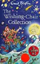 Enid Blyton the Wishing-Chair Collection Books 1-3 (Paperback)