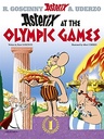Rene Goscinny Asterix: Asterix at the Olympic Games (Paperback)