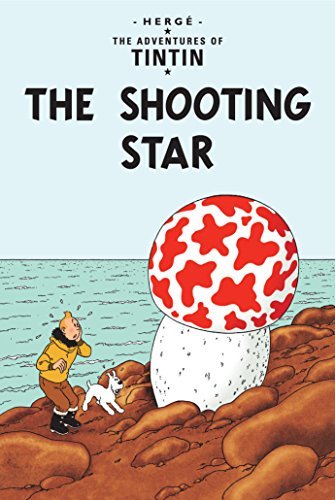 Hergé the Shooting Star (Paperback)