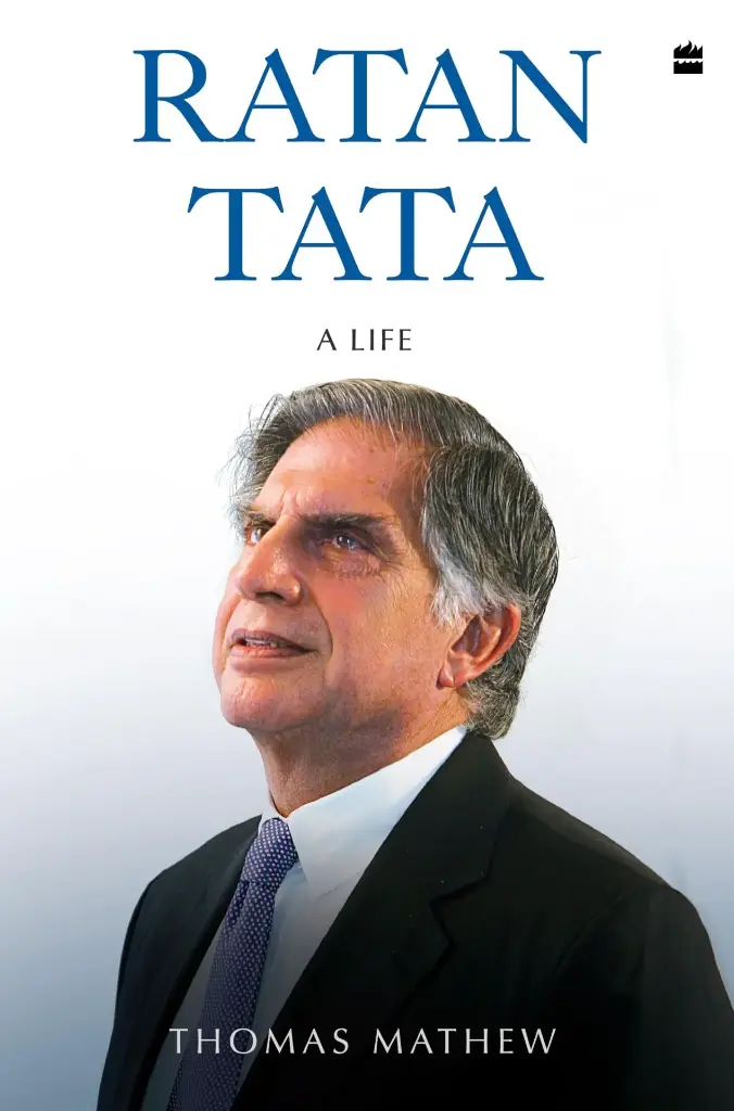 RATAN TATA