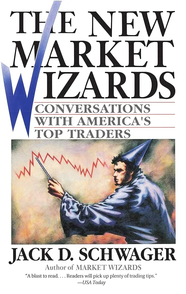 New Market Wizards