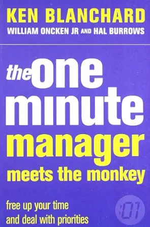 Leadership and the One Minute Manager - Blanchard  Ken