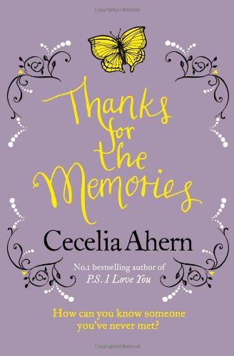 Thanks for the Memories by Cecelia Ahern (Paperback)