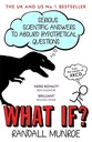 Randall Munroe What If? (Paperback)