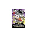 Super Diaper Baby: the Invasion of the Potty Snatchers: a Graphic Nove