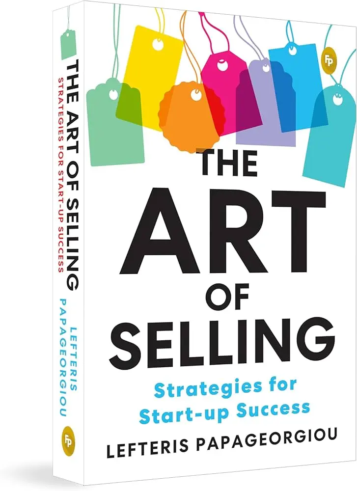 The art of selling