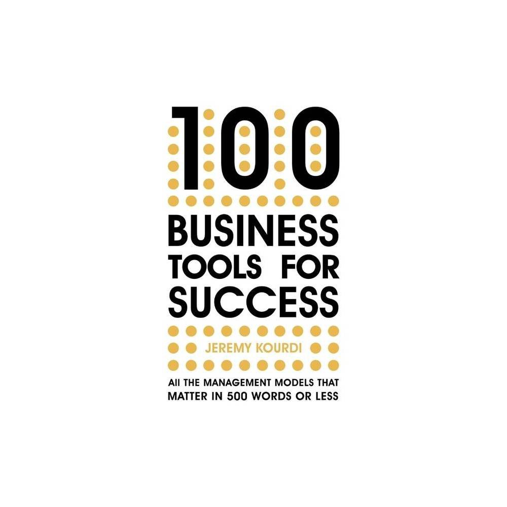 100 Business Tools for Success (eBook)