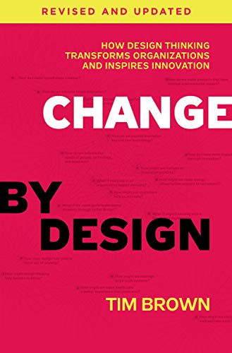 Change by Design  Revised and Updated