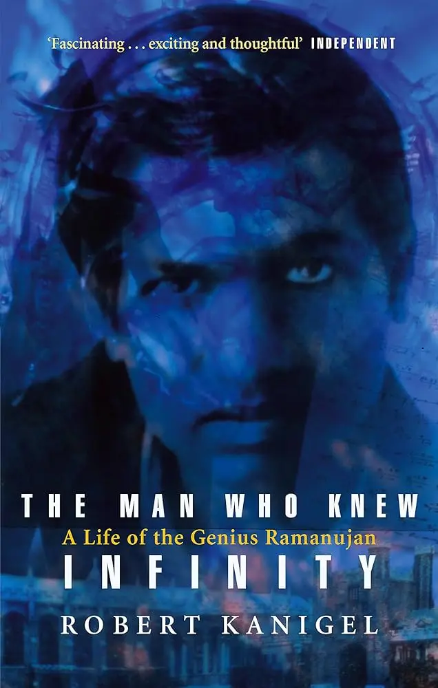 The Man Who Knew Infinity