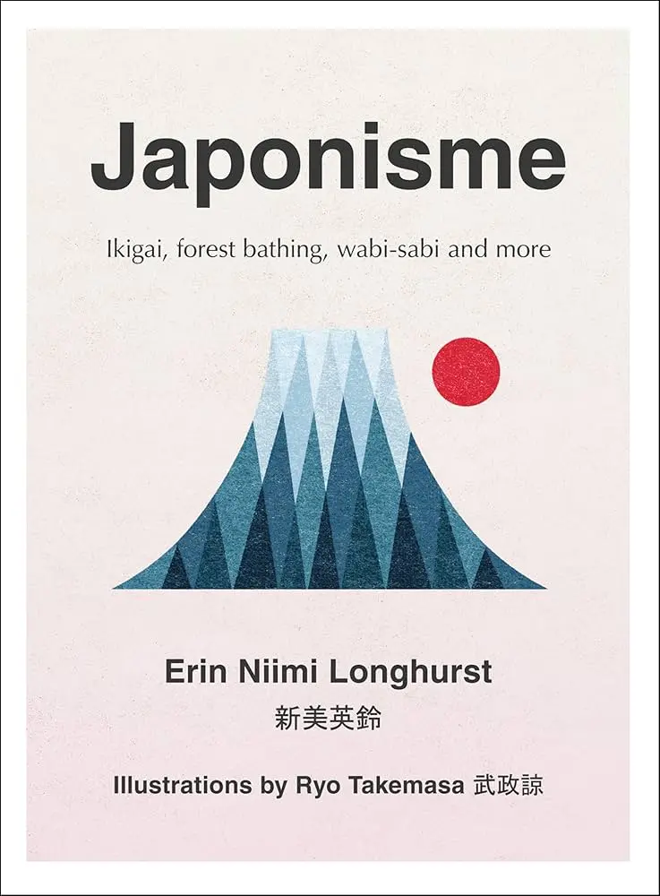 Erin Niimi Longhurst Japonisme (Hardback)